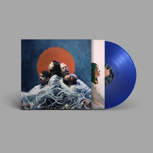 Little Dragon: Slugs Of Love ( Vinyl )
