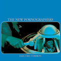 The New Pornographers: Electric Version ( Vinyl )