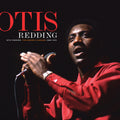 Otis Redding: Otis Forever: The Albums & Singles (1968-1970) ( Vinyl )
