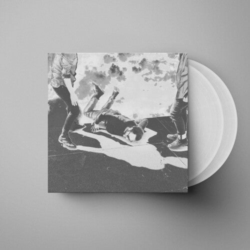 Local Natives: Hummingbird ( Vinyl )