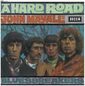 John Mayall & the Bluesbreakers: A Hard Road -180gm ( Vinyl )