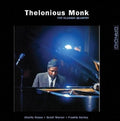Thelonious Monk: The Classic Quartet ( Vinyl )