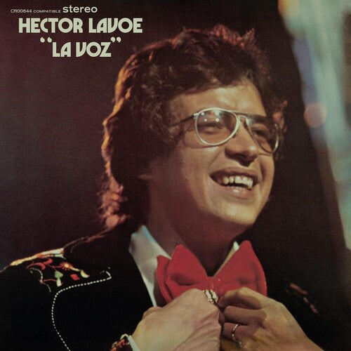Héctor Lavoe: La Voz ( Vinyl )