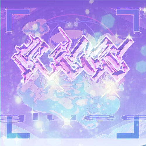 Bladee: Gluee ( Vinyl )