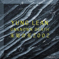 Yung Lean: Unknown Death 2002 ( Vinyl )