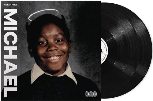 Killer Mike: Michael ( Vinyl )