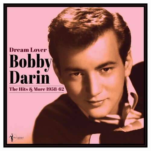 Bobby Darin: Dream Lover: Best Of 1958-62 ( Vinyl )