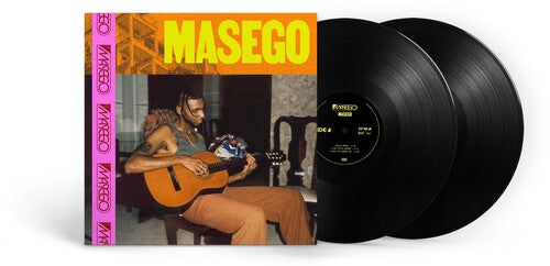 Masego: Masego ( Vinyl )