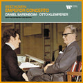 Daniel Barenboim: Beethoven: Piano Concerto 5 Emperor ( Vinyl )
