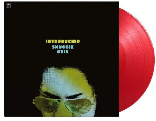 Shuggie: Introducing - Limited 180-Gram Red Colored Vinyl ( Vinyl )