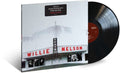 Willie Nelson: Teatro [LP] ( Vinyl )