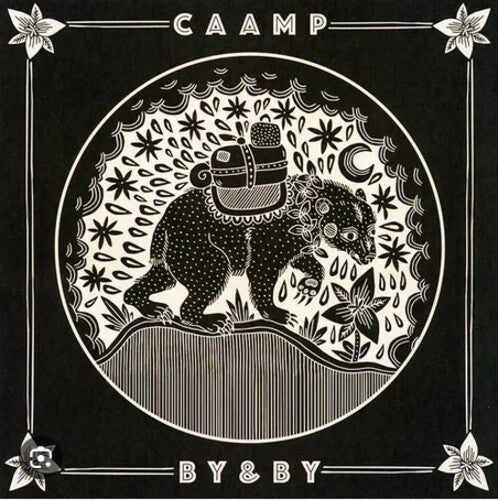 Caamp: By & By ( Vinyl )