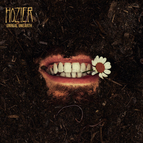 Hozier: Unreal Unearth ( Vinyl )
