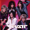 Ratt: Now Playing ( Vinyl )