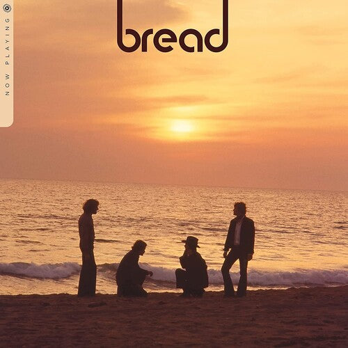 Bread: Now Playing ( Vinyl )