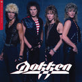 Dokken: Now Playing ( Vinyl )