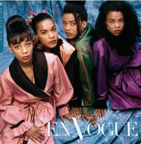 En Vogue: Now Playing ( Vinyl )
