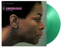 Miles Davis: Sorcerer - Limited 180-Gram Translucent Green Colored Vinyl ( Vinyl )