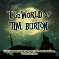 Danny Elfman: The World of Tim Burton (Original Soundtrack) Transparent Green ( Vinyl )