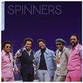 The Spinners: Now Playing ( Vinyl )
