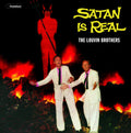 Louvin Bothers: Satan Is Real - Limited Gatefold 180-Gram Vinyl with Bonus Tracks ( Vinyl )