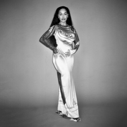 Jorja Smith: Falling Or Flying ( Vinyl )