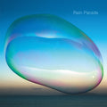 Rain Parade: Last Rays of a Dying Sun - Transparent Blue ( Vinyl )