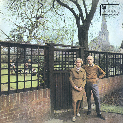 Fairport Convention: Unhalfbricking - 180gm Vinyl ( Vinyl )