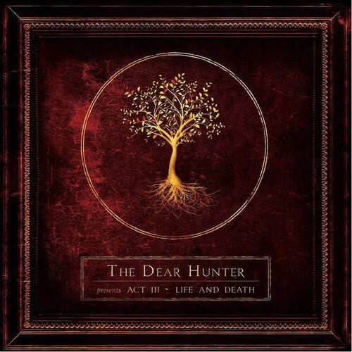 The Dear Hunter: Act III ( Vinyl )