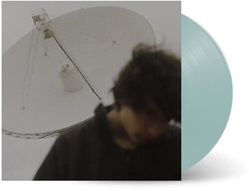 glaive: i Care So Much That I Dont Care At All ( Vinyl )