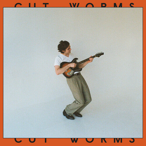 Cut Worms: Cut Worms ( Vinyl )