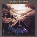 Jackson Browne: Running On Empty ( Vinyl )