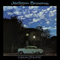 Jackson Browne: Late For The Sky ( Vinyl )