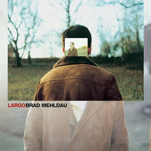 Brad Mehldau: Largo ( Vinyl )