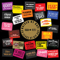 Various Artists: Raised By Rap: 50 Years Of Hip Hop (Various Artists) ( Vinyl )