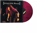 Shakira: MTV Unplugged - Limited Burgundy Marbled Vinyl ( Vinyl )