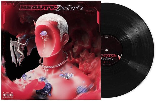 Chase Atlantic: BEAUTY IN DEATH ( Vinyl )