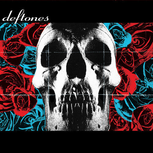 Deftones: Deftones (20th Anniversary Edition) ( Vinyl )