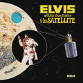 Elvis Presley: Aloha From Hawaii Via Satellite ( Vinyl )