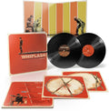 Whiplash / O.S.T.: Whiplash (Original Motion Picture Soundtrack) ( Vinyl )