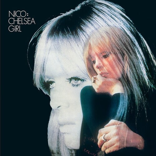Lou Reed, NICO and John Cale: Chelsea Girl ( Vinyl )
