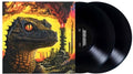 King Gizzard and the Lizard Wizard: PetroDragonic Apocalypse; or, Dawn of Eternal Night: An Annihilation of Planet Earth and the Beginning of Merciless Damnation ( Vinyl )