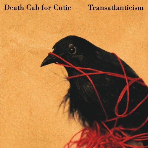 Death Cab for Cutie: Transatlanticism (20th Anniversary) ( Vinyl )