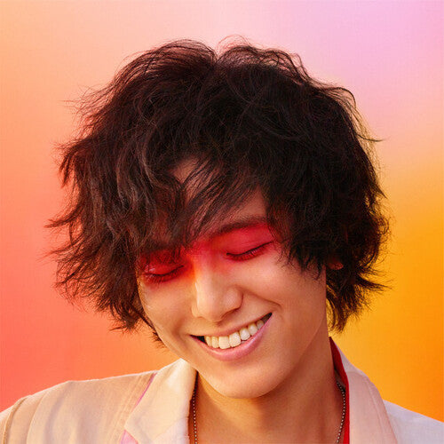 Fujii Kaze: Love All Serve All - Ltd Edition 2x Color Vinyl+Flexi Disc+BIG poster ( Vinyl )