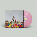 Barry Can't Swim: When Will We Land? ( Vinyl )