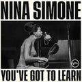 Nina Simone: You've Got To Learn ( Vinyl )