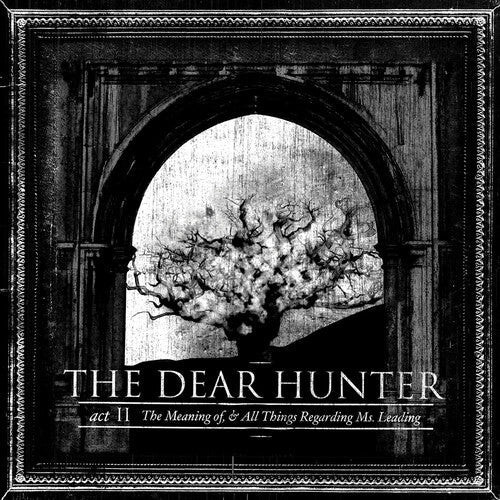 The Dear Hunter: Act II ( Vinyl )