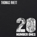 Thomas Rhett: 20 Number Ones ( Vinyl )