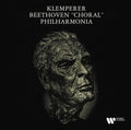 Philharmonia Orchestra: Beethoven: Symphony No. 9 Choral ( Vinyl )