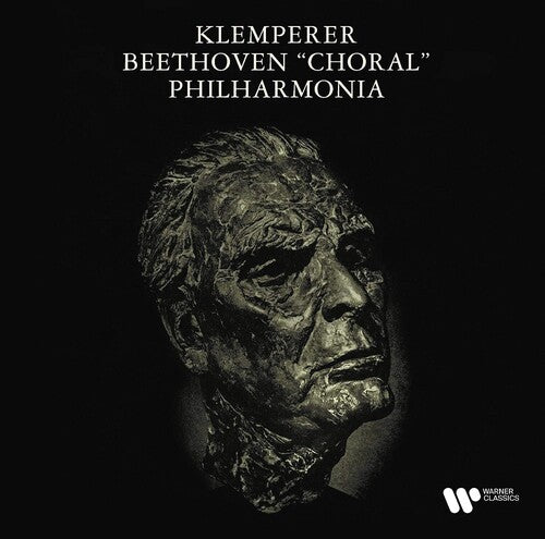Philharmonia Orchestra: Beethoven: Symphony No. 9 Choral ( Vinyl )